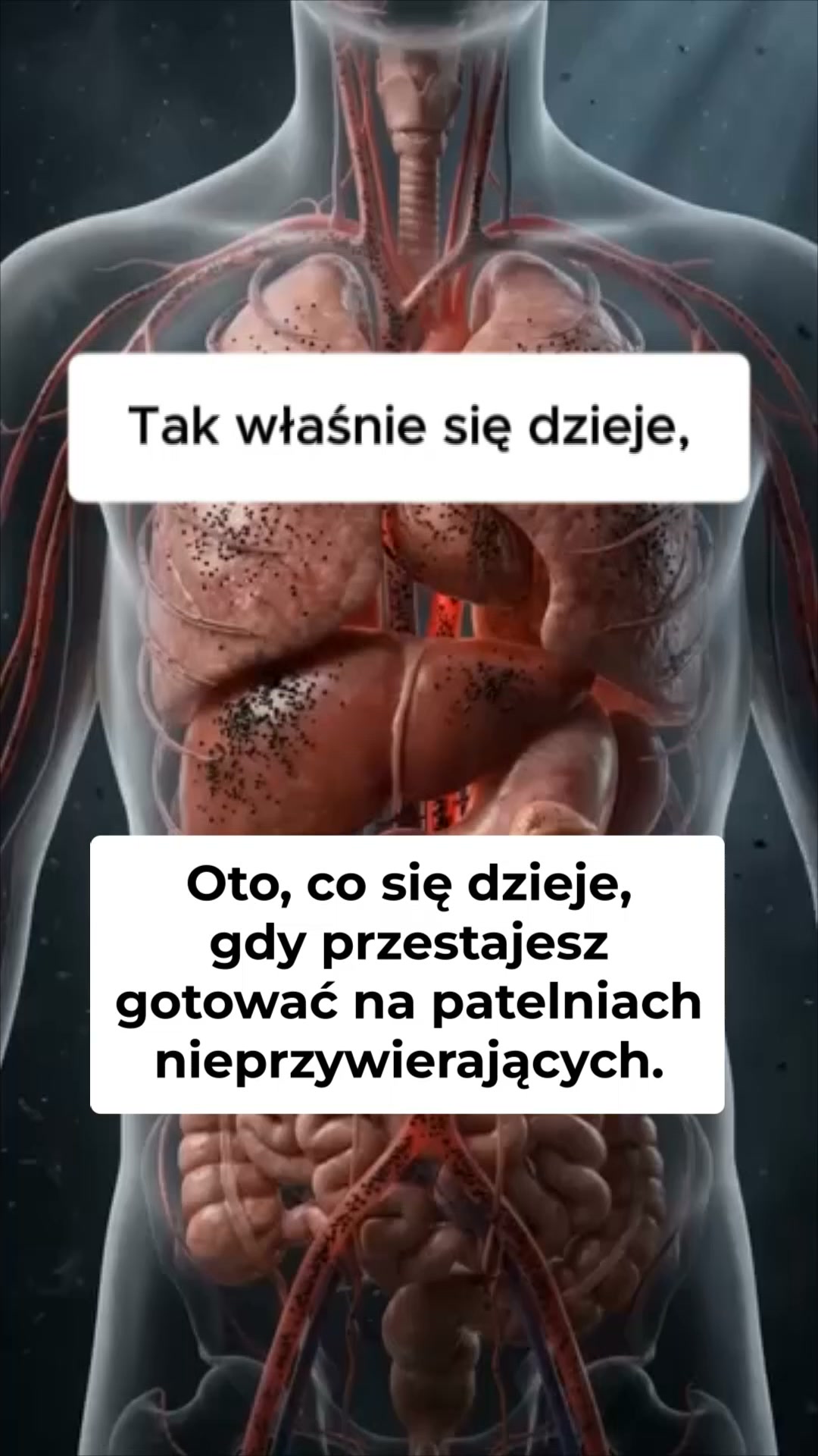 To Nie Jest Zwykła Patelnia. Jest LEPSZA!