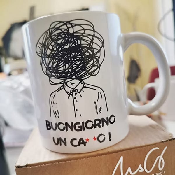 Accessori MsG: la firma è il tuo stile