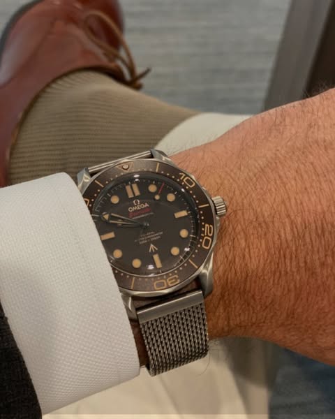 Timeless Precision, Legacy on Your Wrist