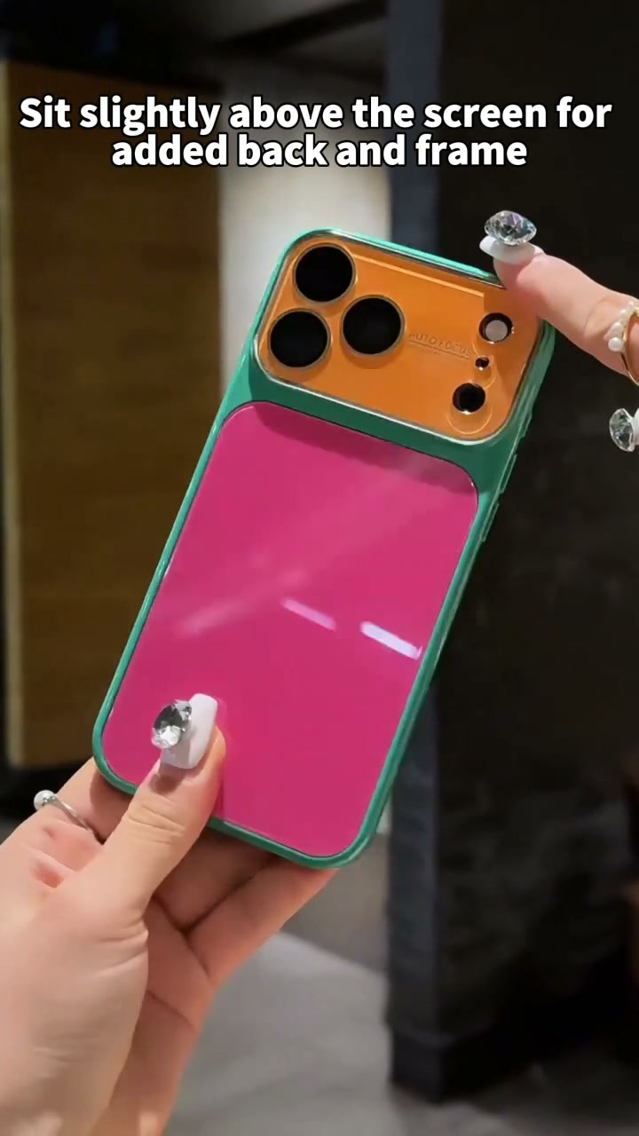 The Summer Case You’ll Love