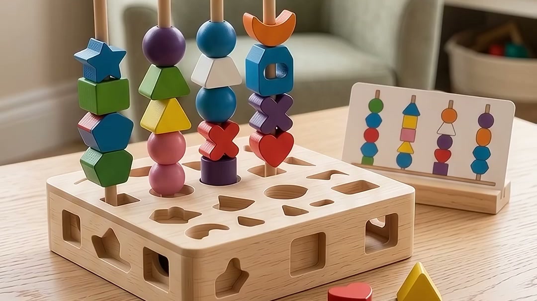 Little Hands, Big Discoveries!