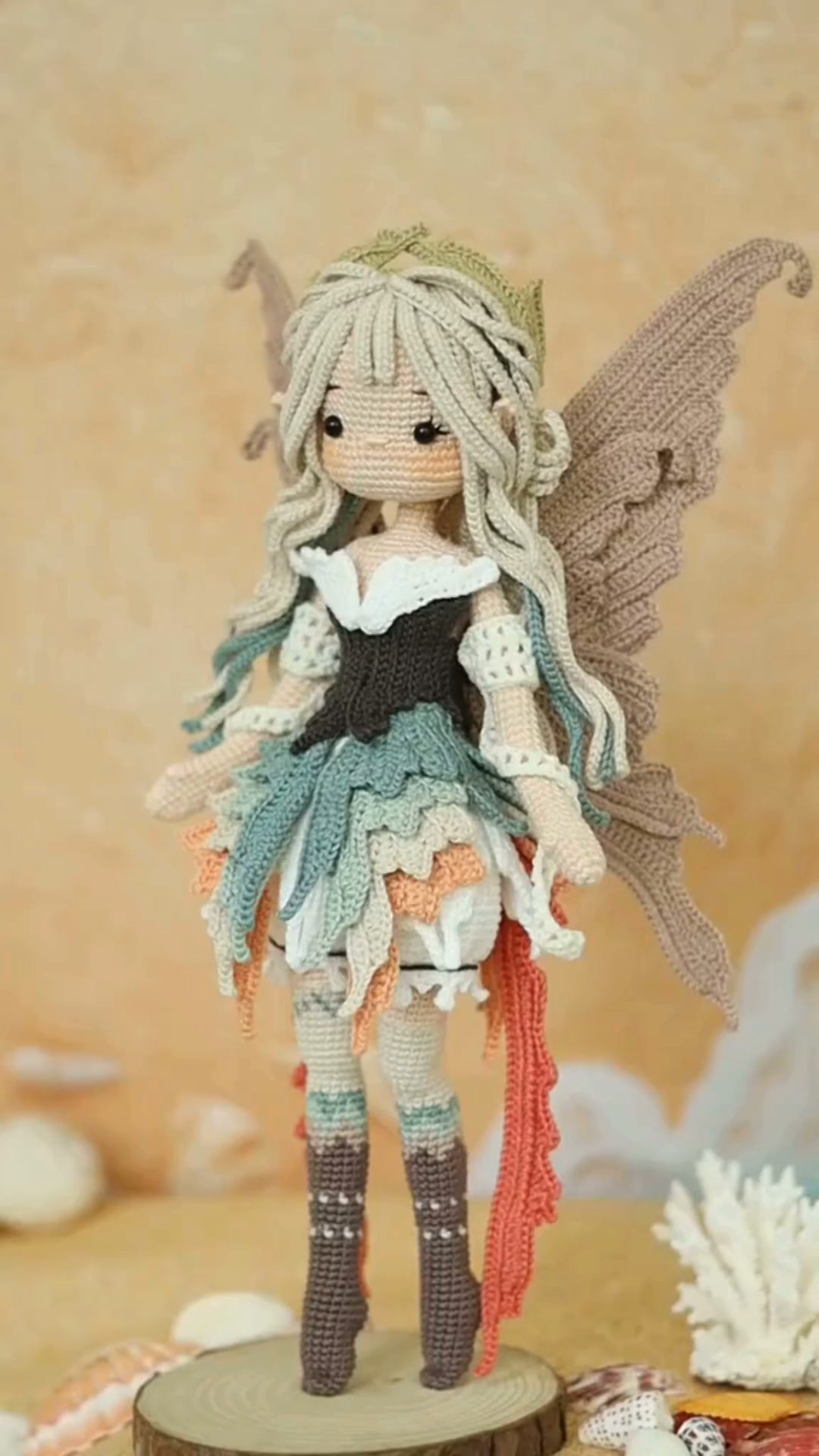 Make Your Own Fairy