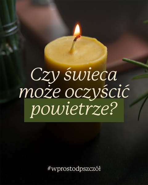 Anúncio de Pasieka Rodzinna