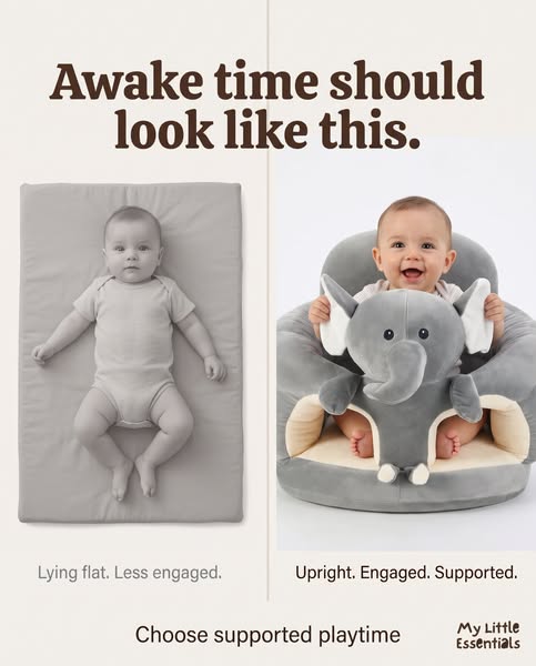 A Cozy Space Your Baby Will Love