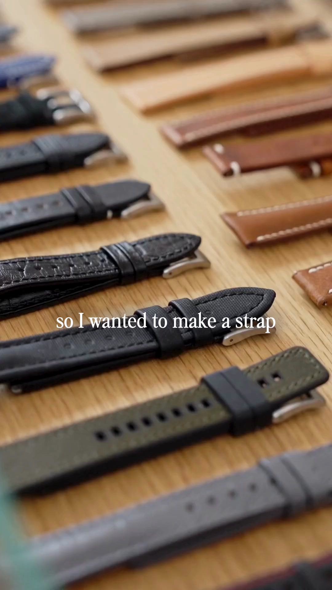 Refresh Your Favourite Watch
