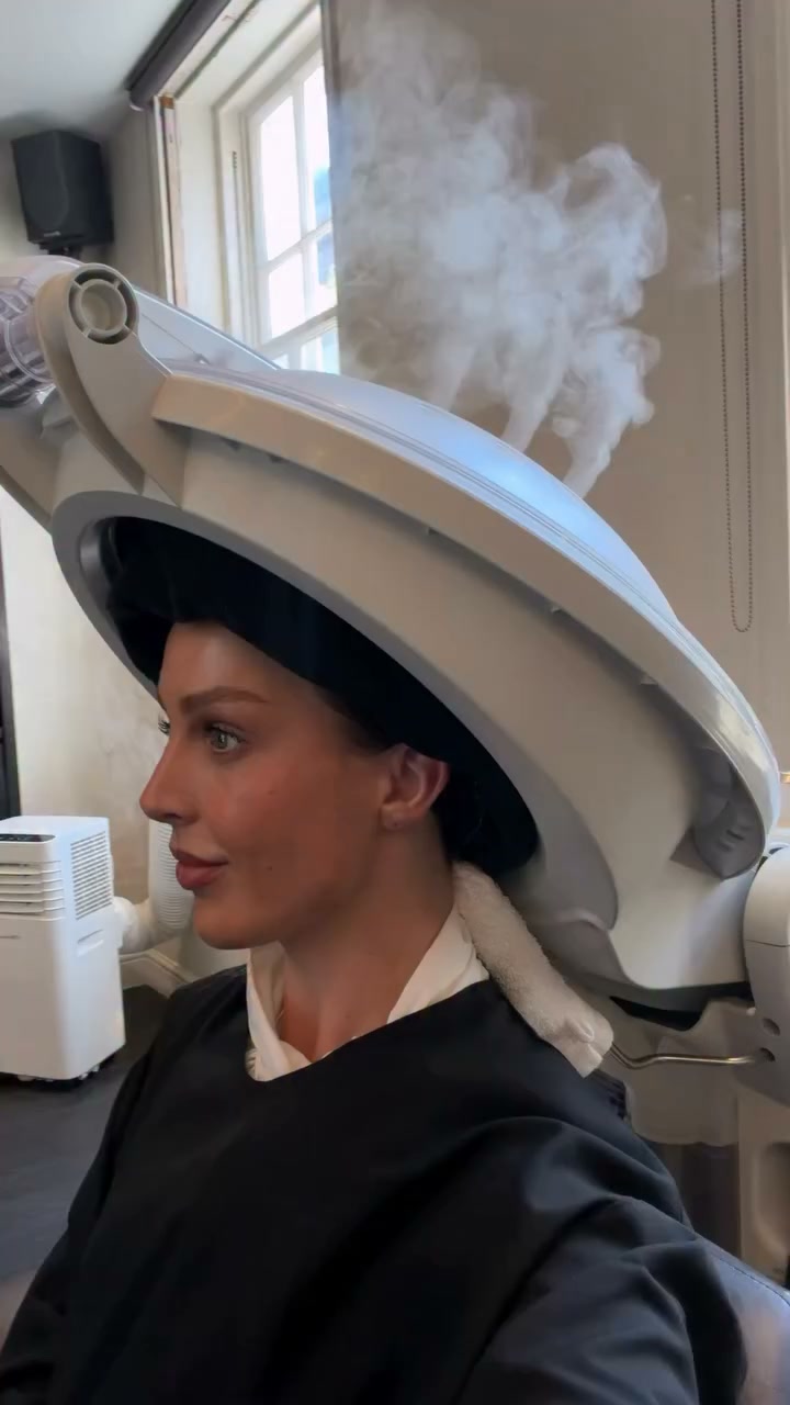 Get Your Personalised Hair Routine
