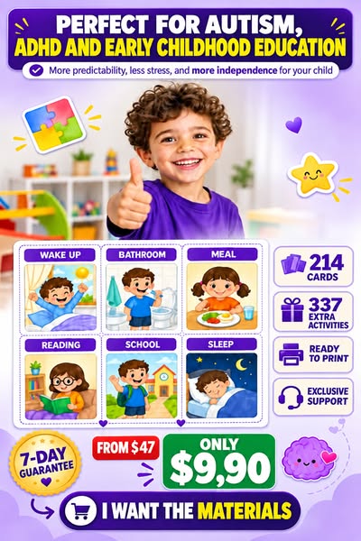 Routine Cards – Pack360