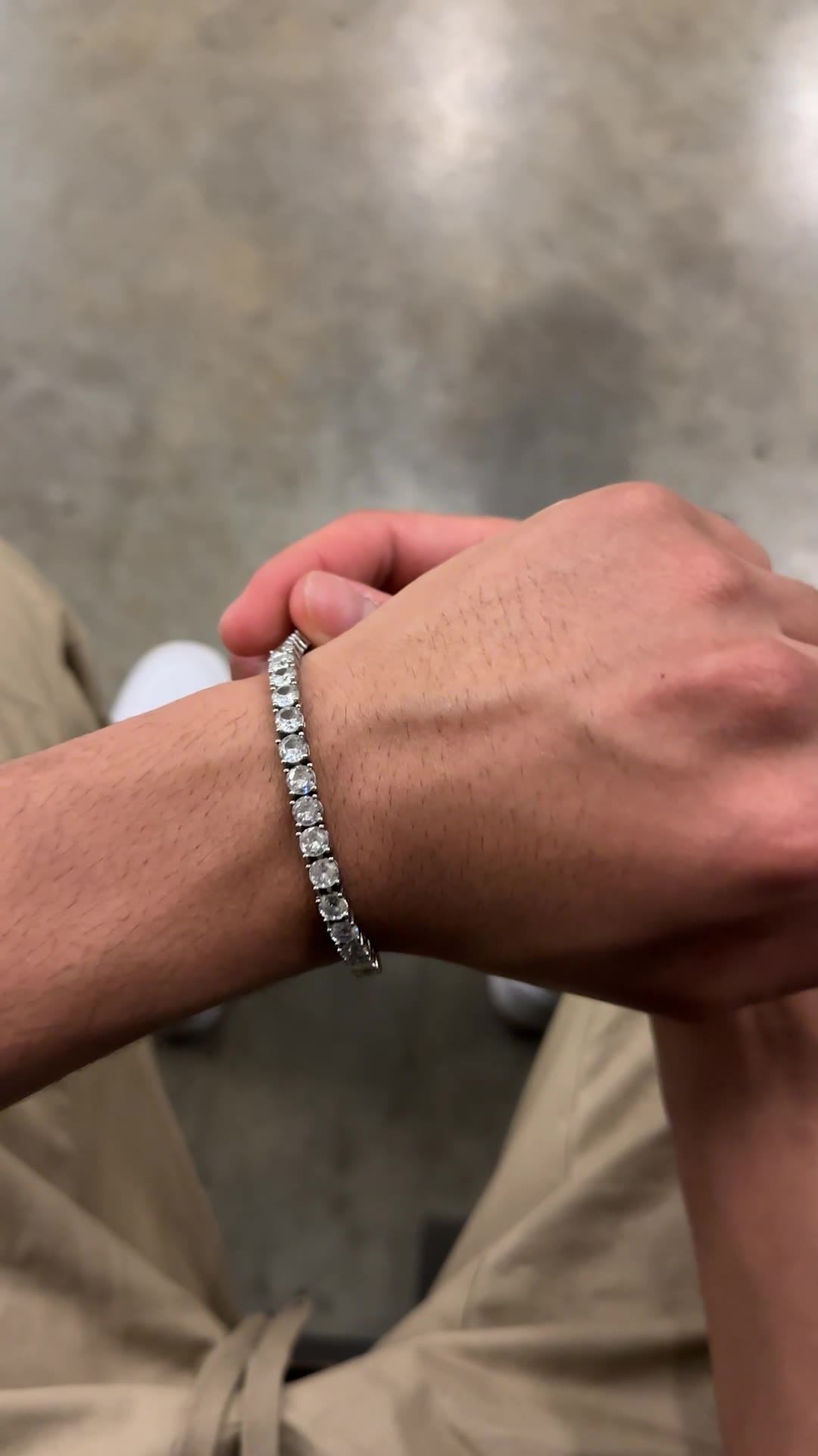 Ice Cold Bling That Breaks Necks