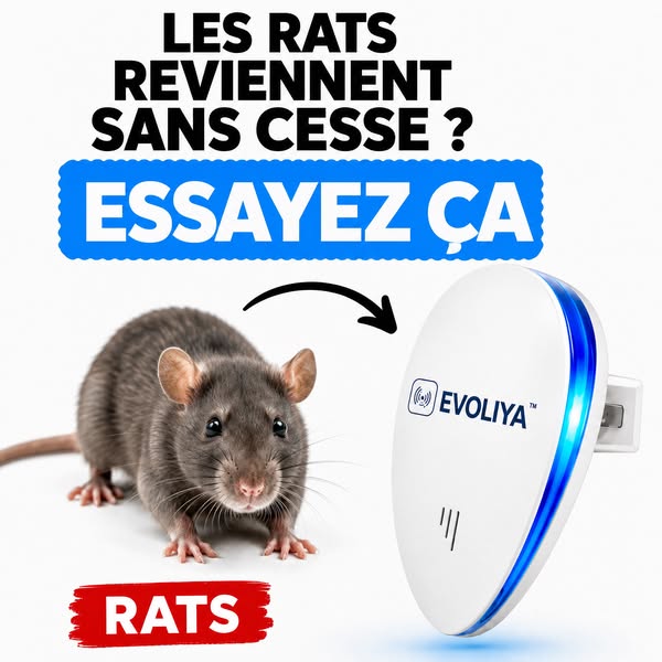 Jusqu'à 5 appareils GRATUITS