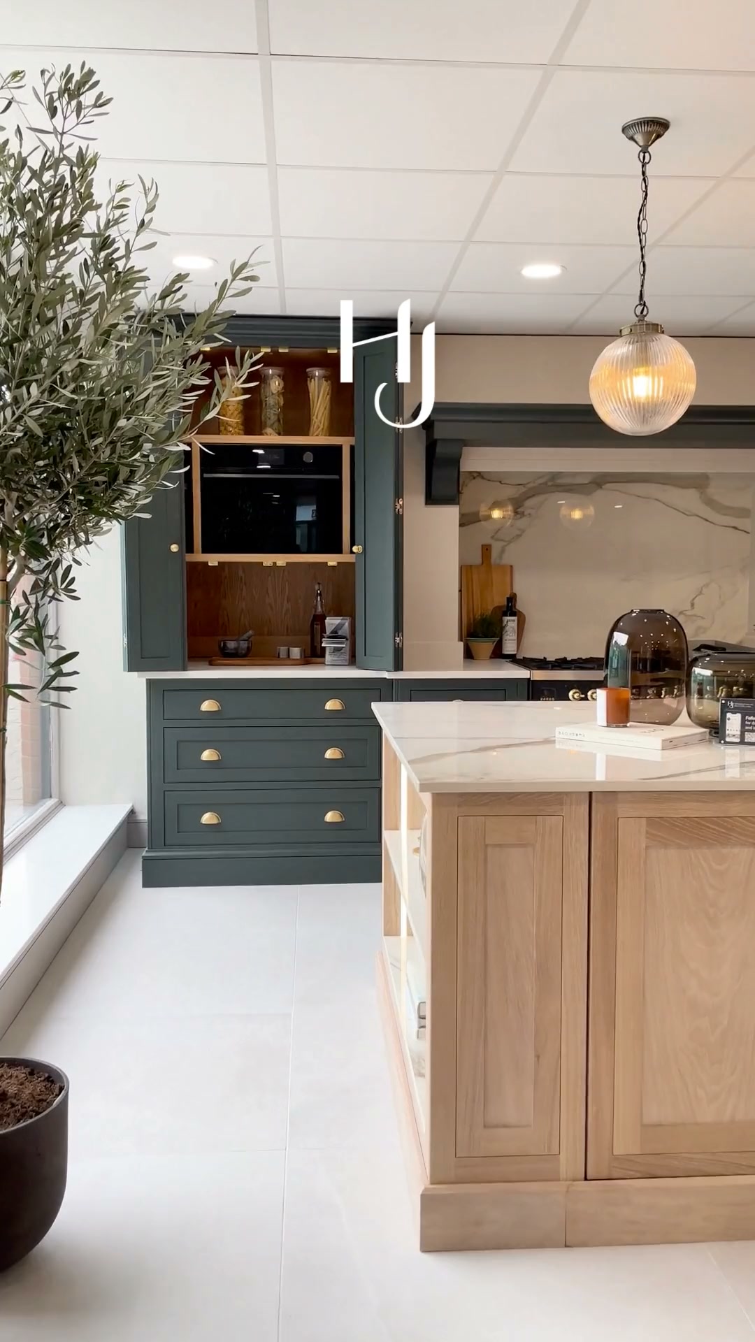 Bring Your Bespoke Kitchen to Life