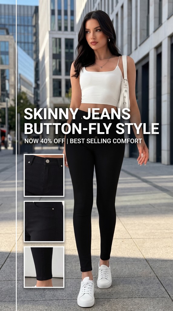The Pants You’ll Reach for Every Single Day