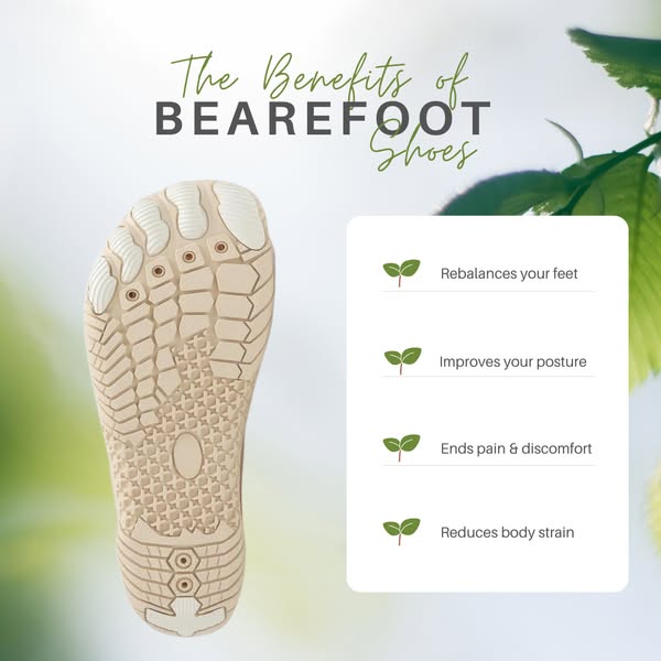 Step into a New World of Comfort