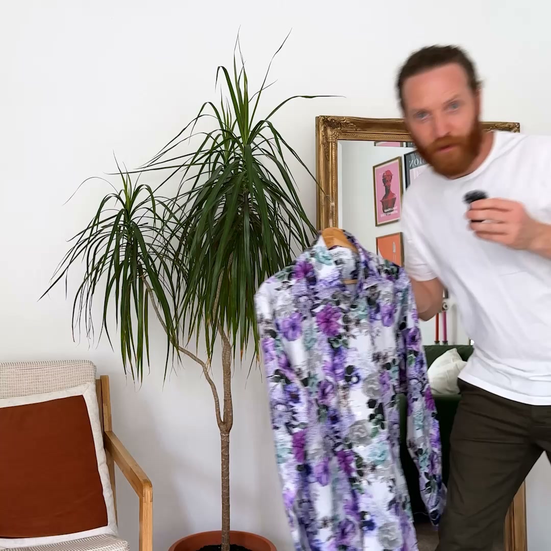 Free UK Delivery & Returns