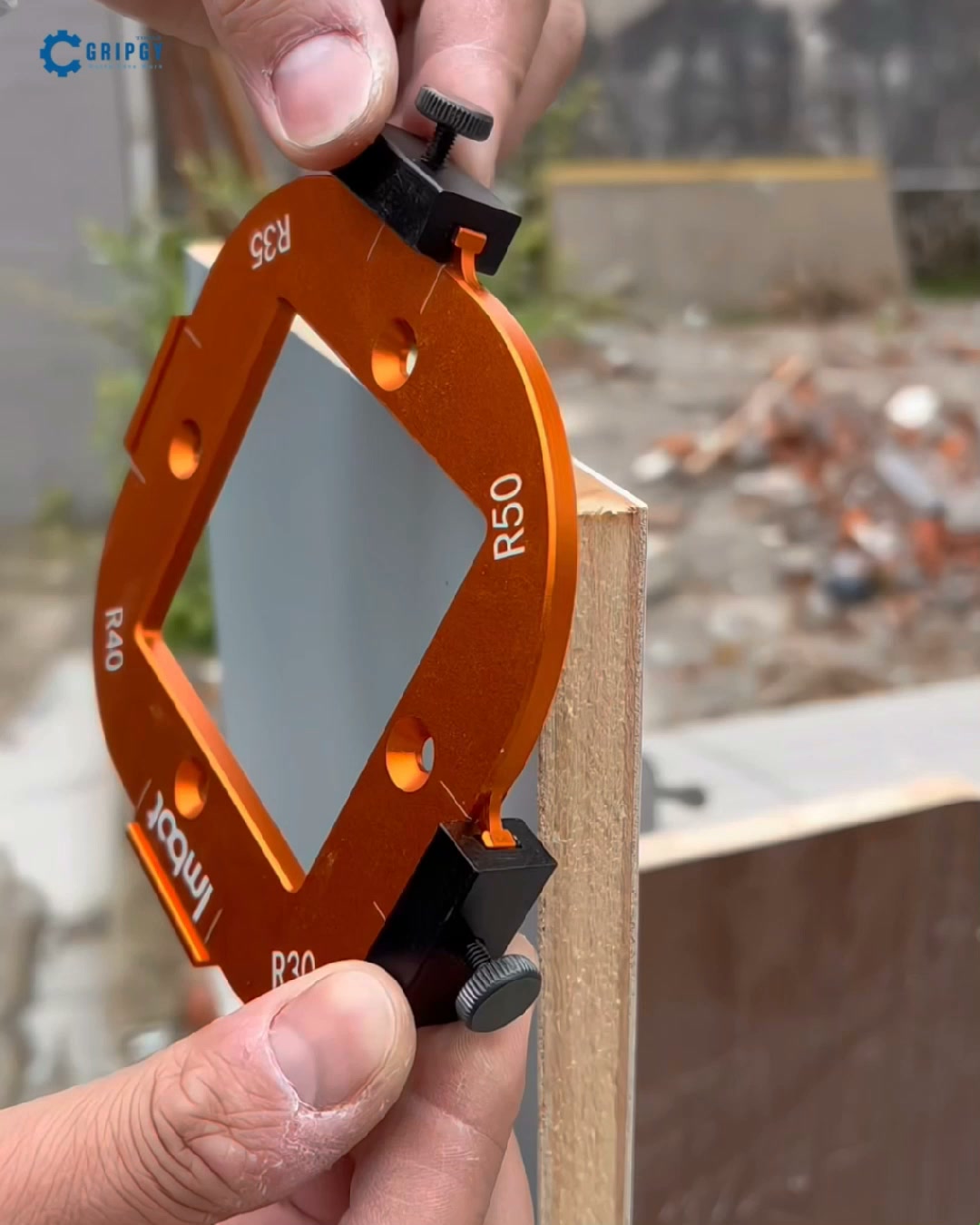 Perfect Corners, Every Single Time