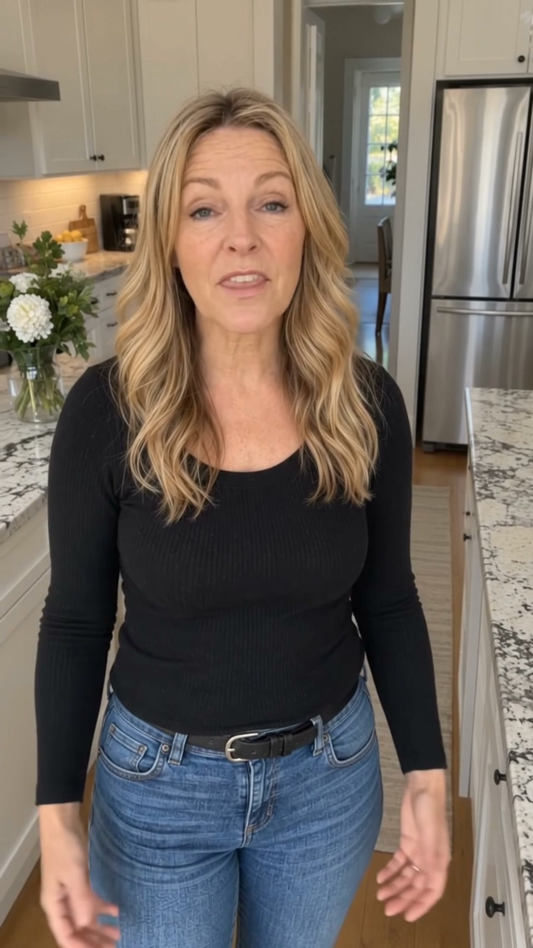 This Coffee Trick Changed Her Life