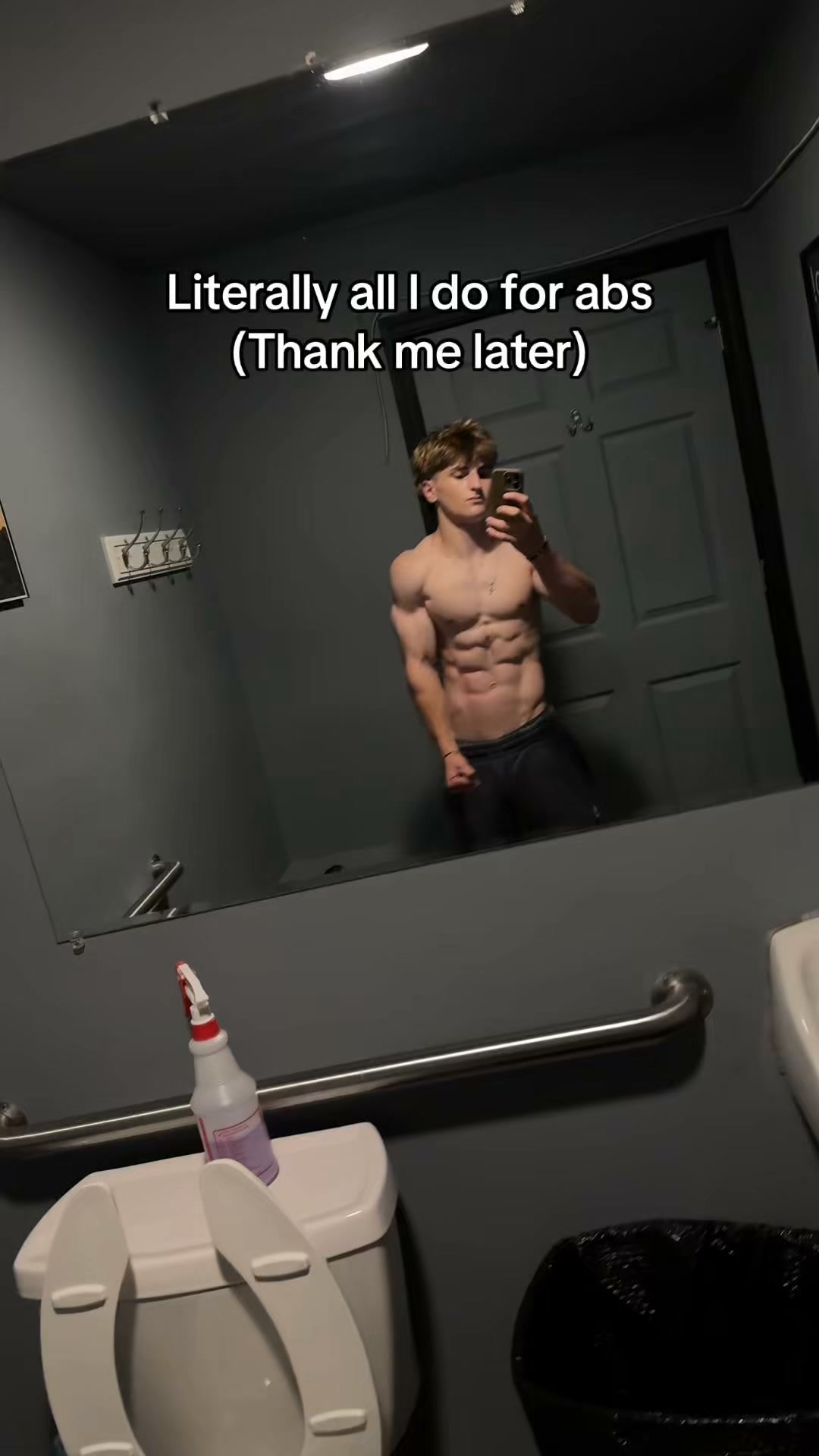 You Have 5 Minutes. You Know It.