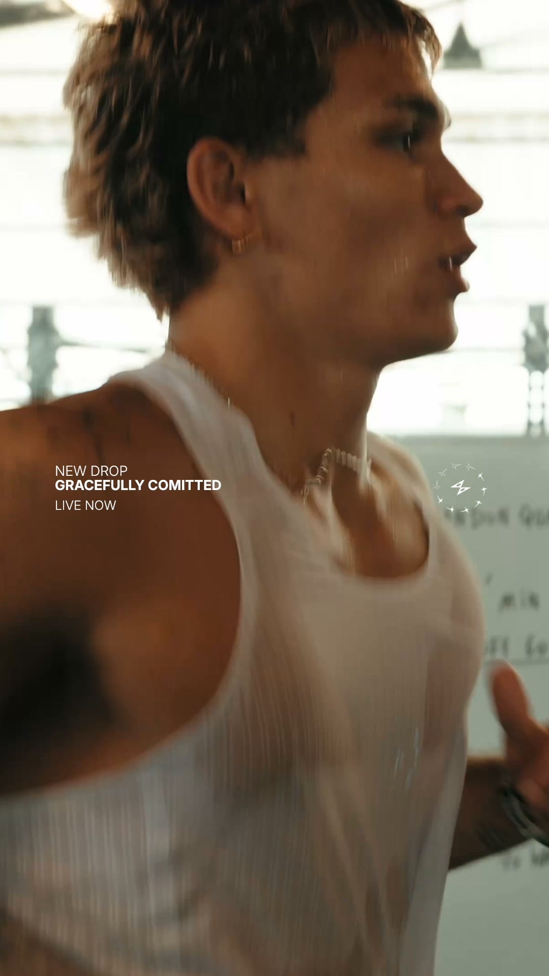 GRACEFULLY COMMITTED | Shop Now