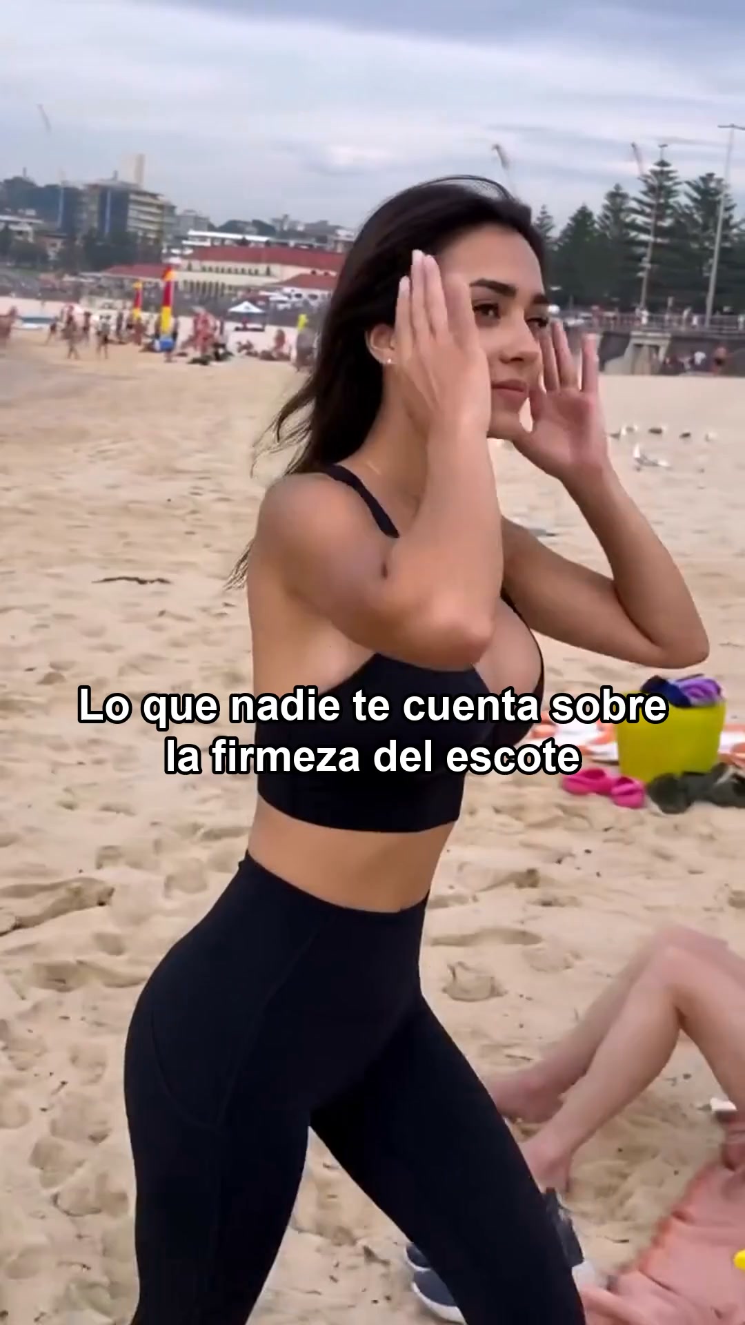 El ritual de 3 minutos