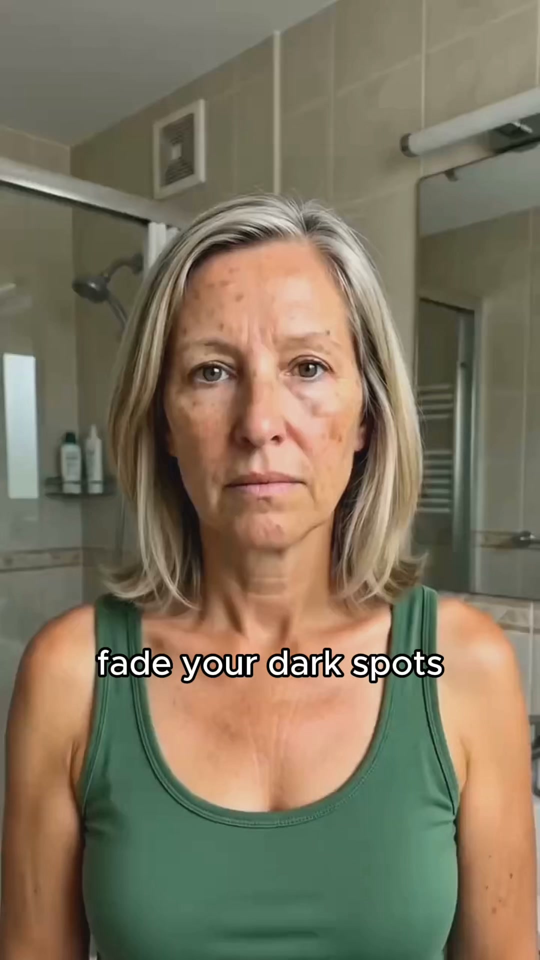 Fade Dark Spots From Within