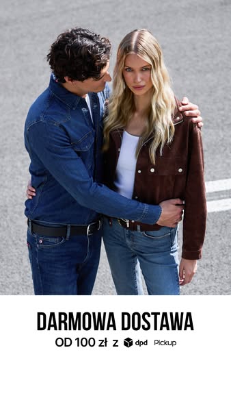 DARMOWA DOSTAWA od 100 zł