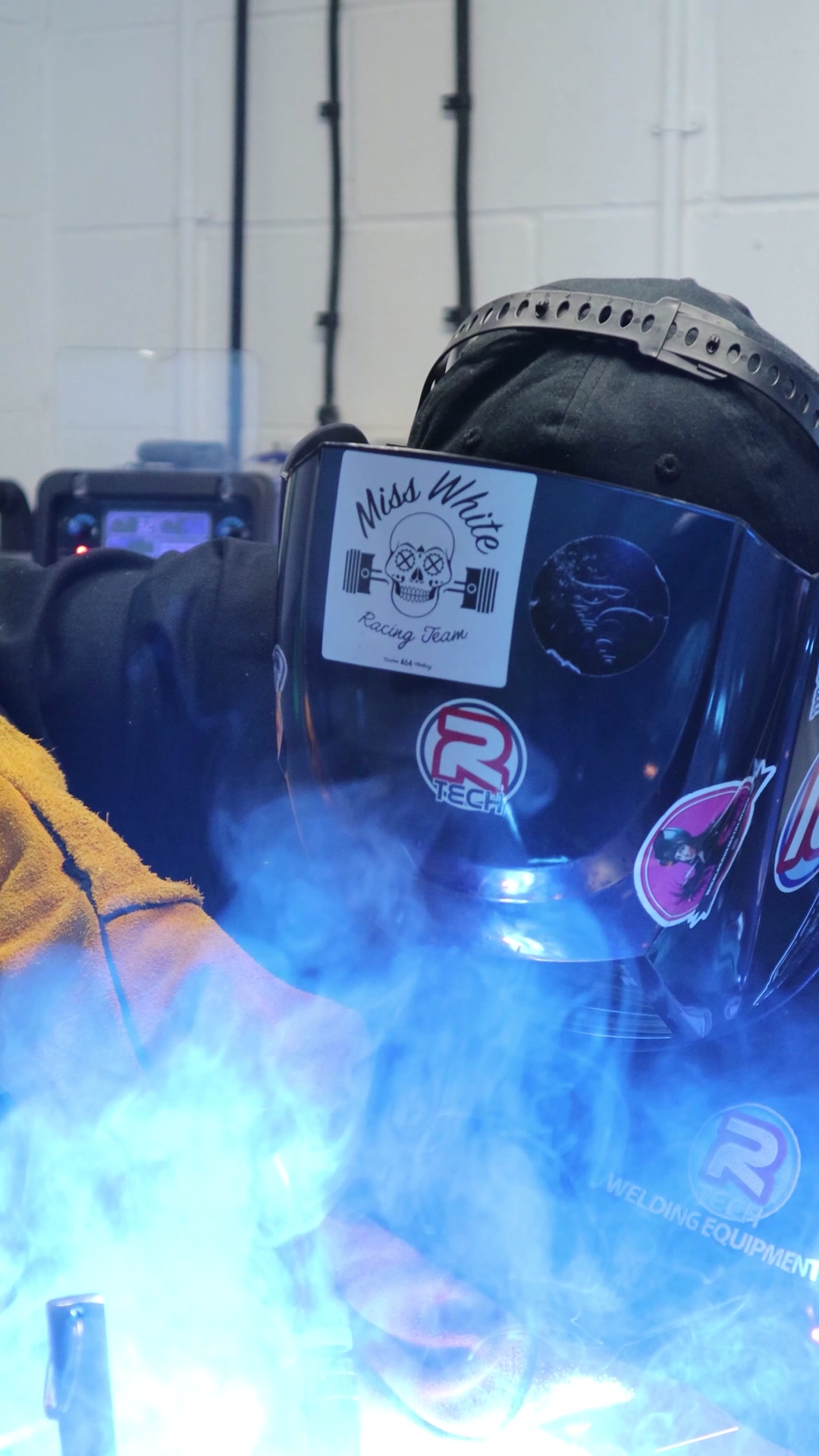 MIG Mastery Starts Here