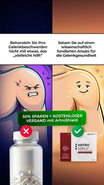 Ein aktiver Alltag
