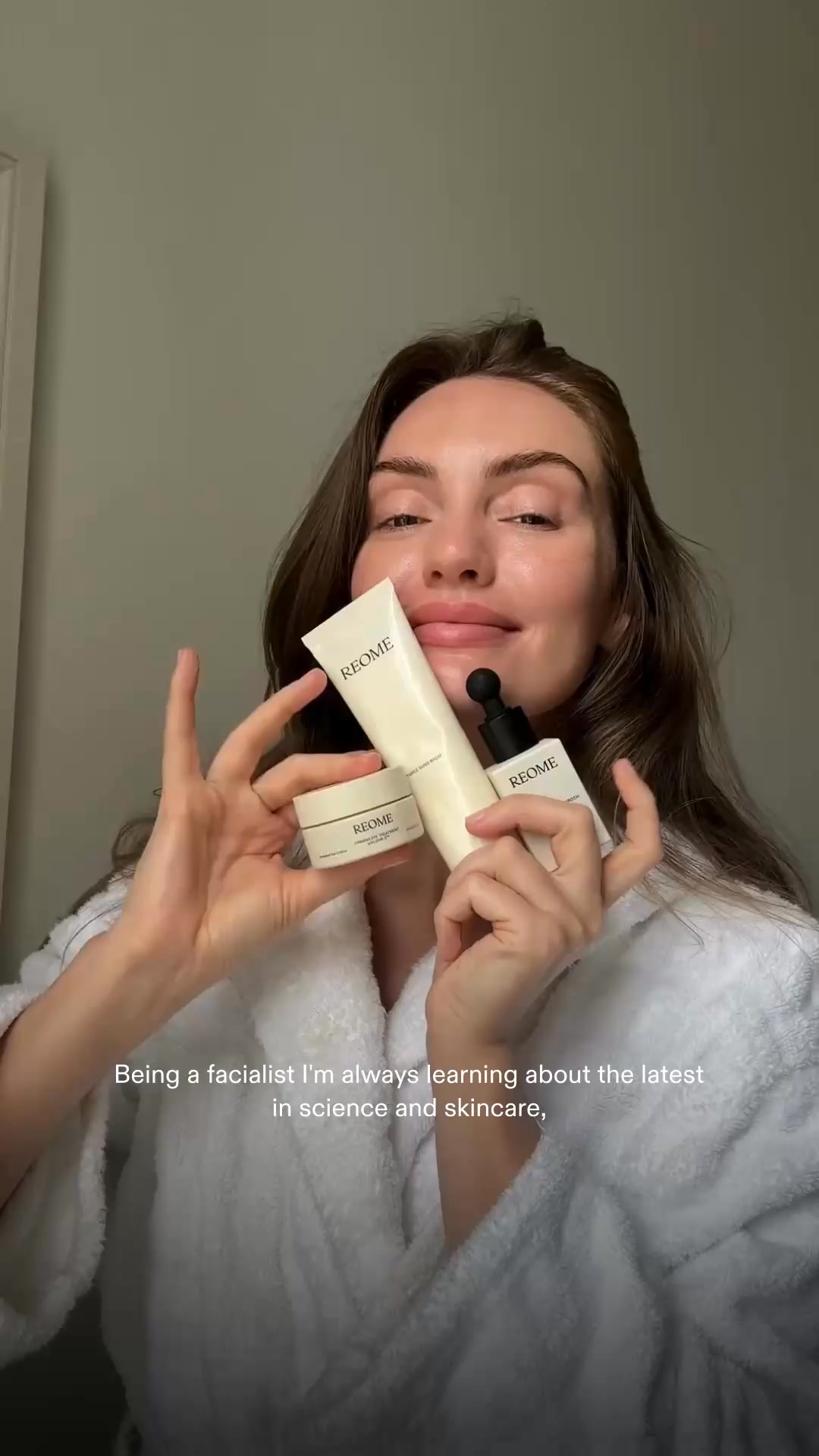 The Ritual for Modern Skin
