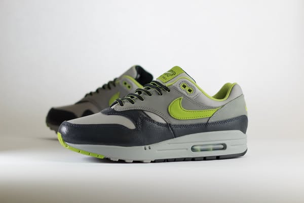 Nike Air Max 1 SP HUF Pear Green (2024)
