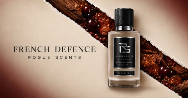 3 × 30ml for £60