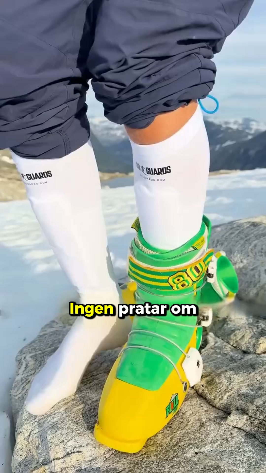 Säsongsrea inför vintern!