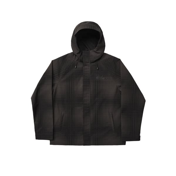 Geo Jacket