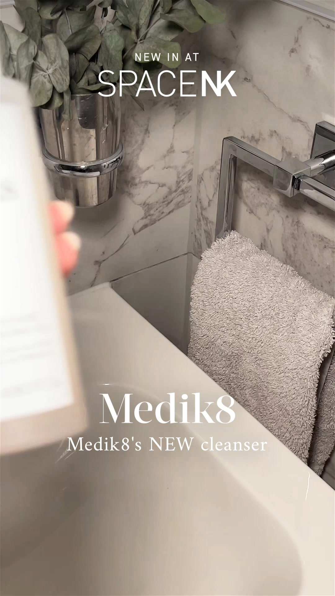 Medik8 At Space NK