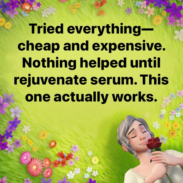 Pro-Aging Solution