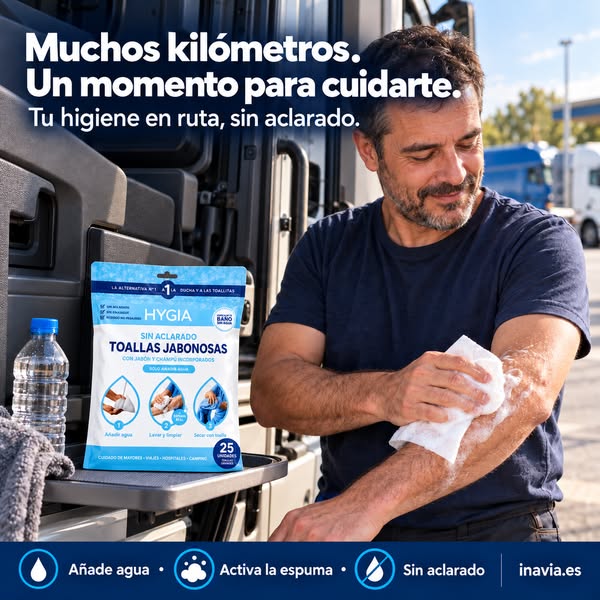 Envío Gratis - Entrega 24-48h
