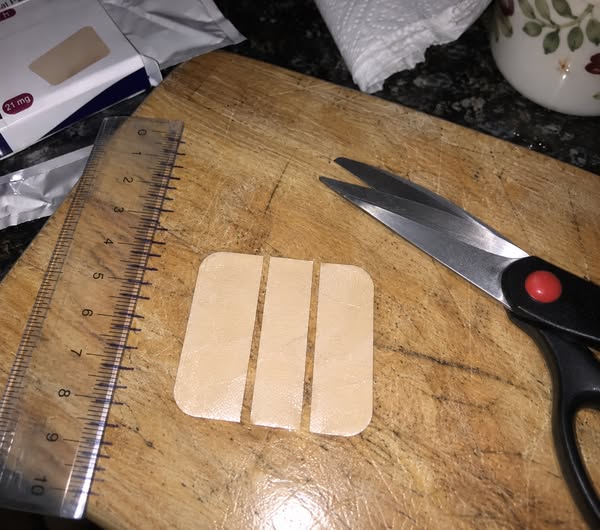 Dreading The Next Step On Your Nicotine Patch? Read This.