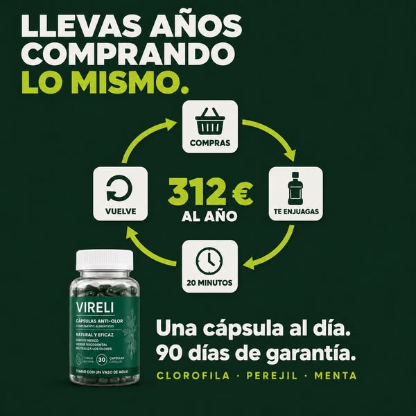 No es tu higiene. Es el sitio.