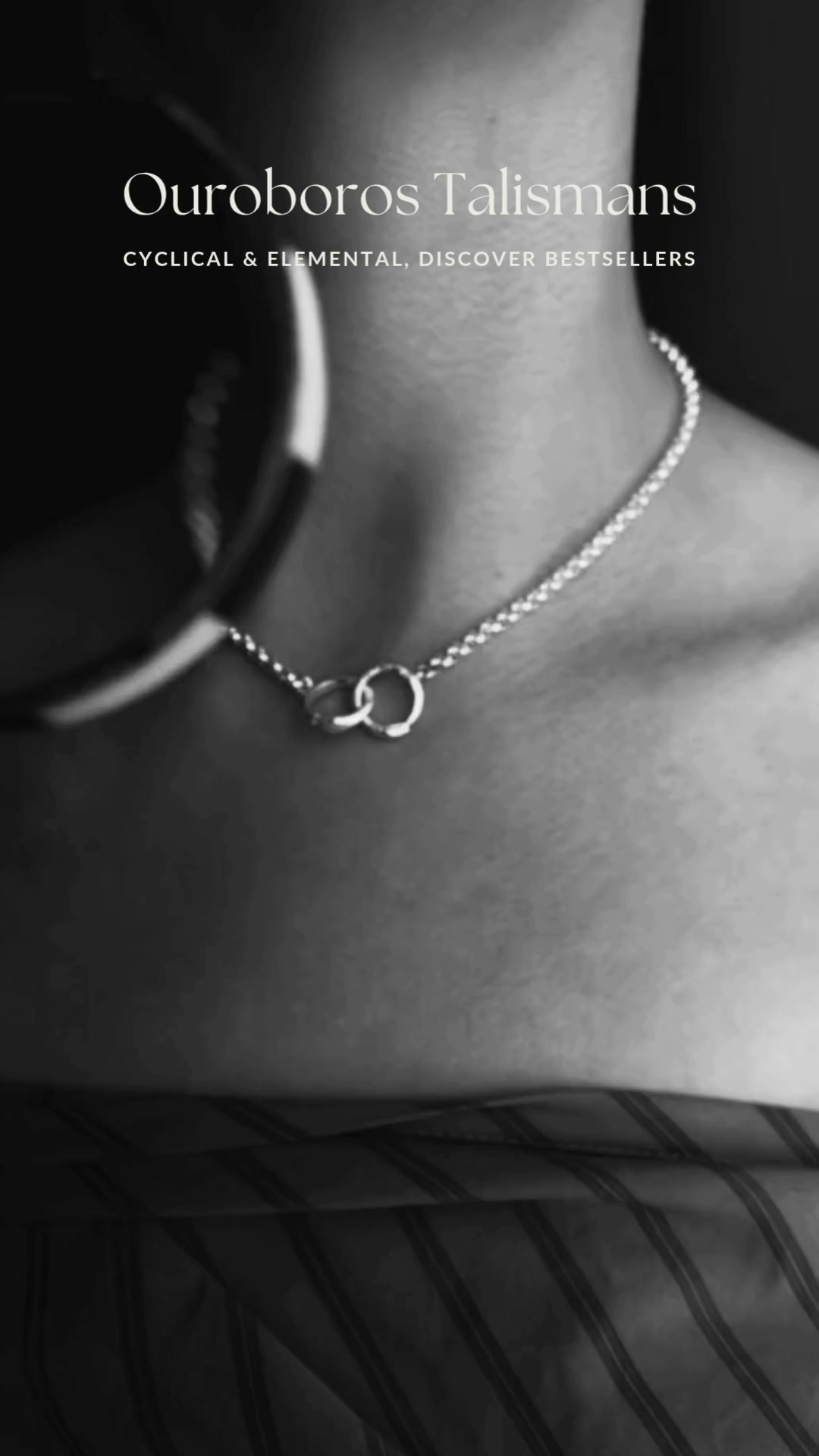 Shop Ouroborous Talismans