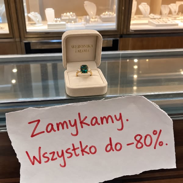 Pomysł na prezent dla niej