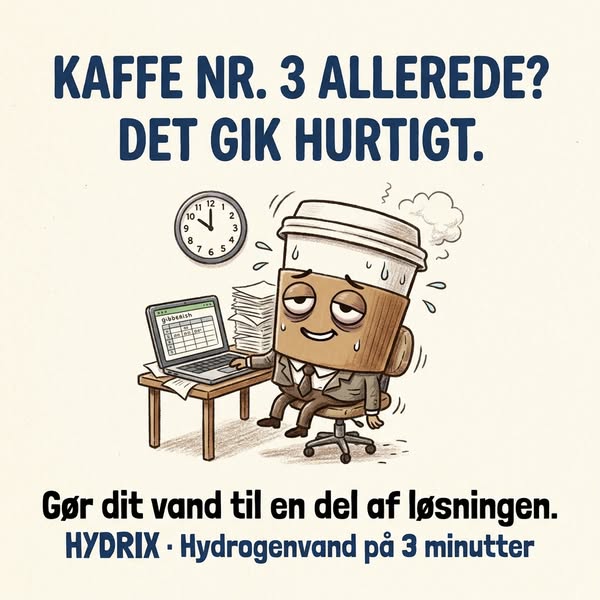 Dansk virksomhed. Dansk kundeservice.