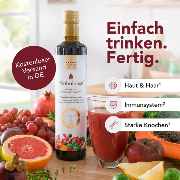 128 Zutaten für deine Gesundheit