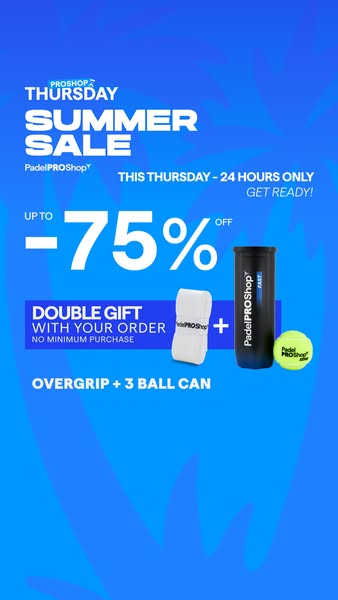 PROSHOP THURSDAYS OFFERS