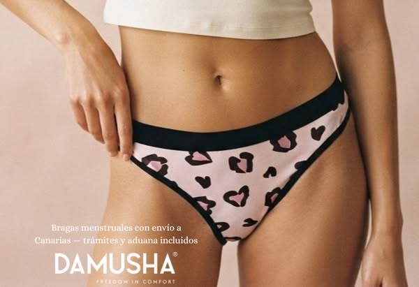 Envío a Canarias sin aduanas