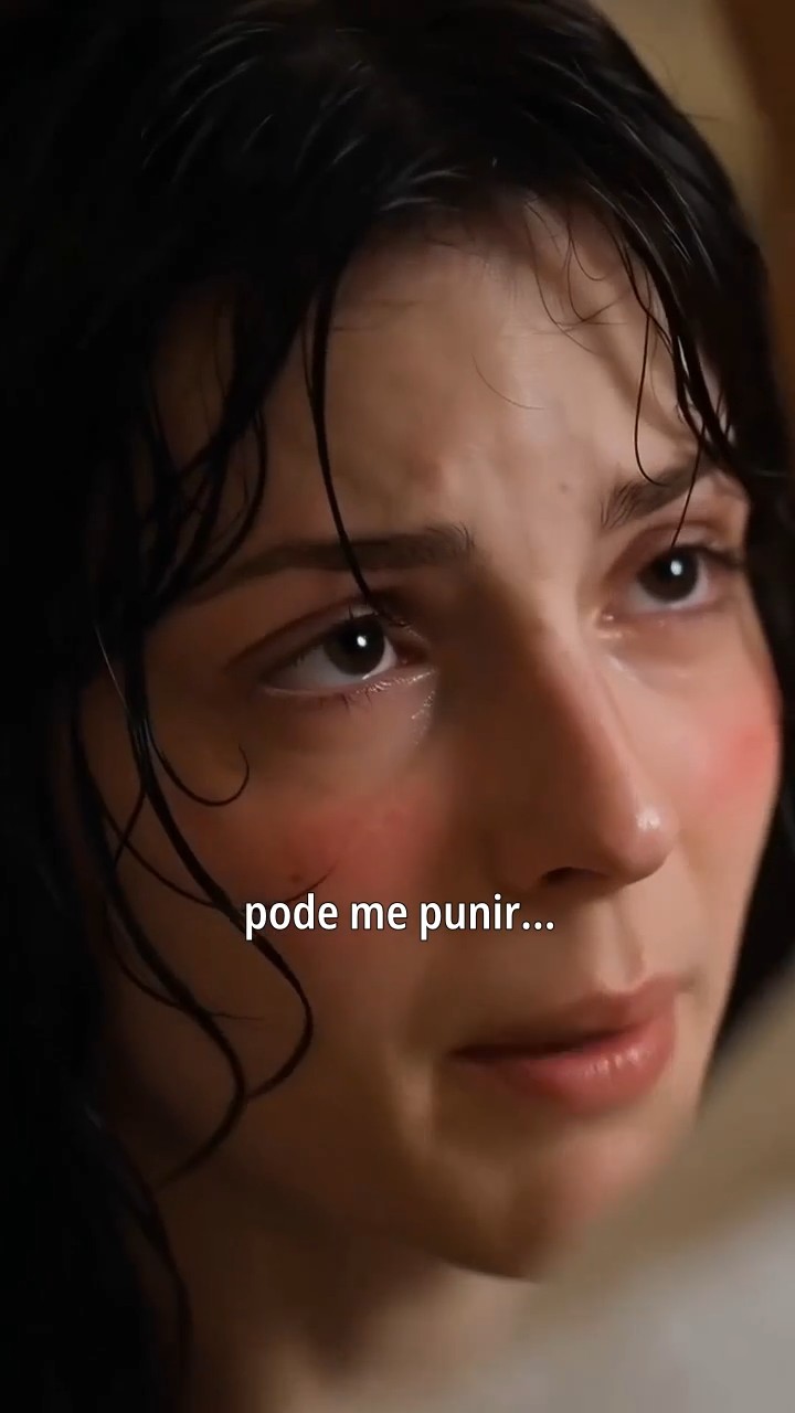 Arregace que vem série para binge!