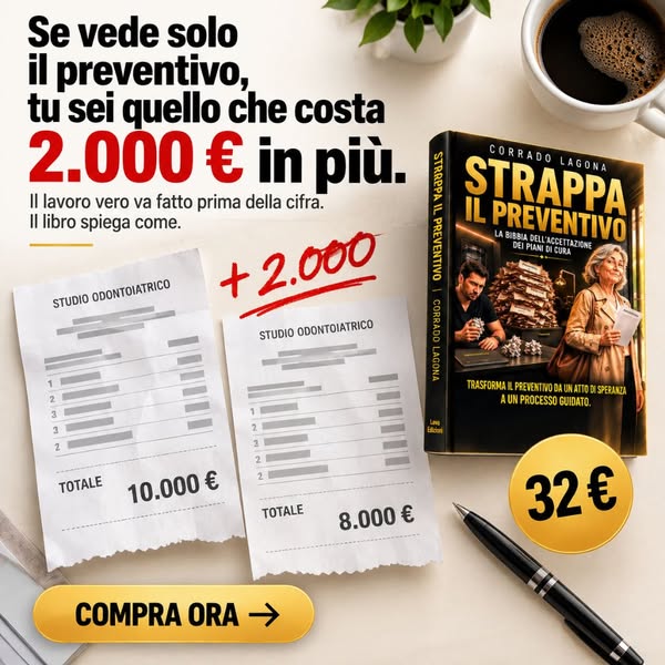 Nuovo Libro + 4 Bonus