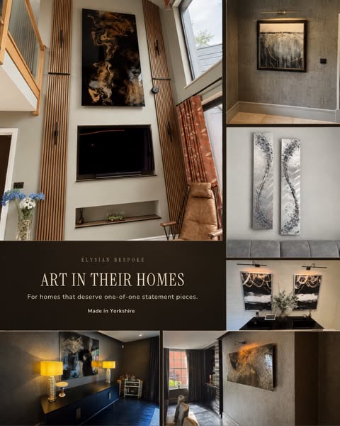 Free UK delivery on 4.9-starred art