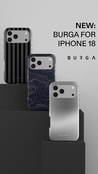 Your iPhone 18’s New Favorite