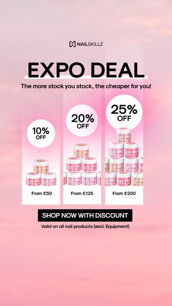 Shop now & save!