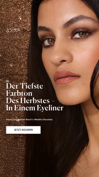 Der 5-Sterne-Eyeliner