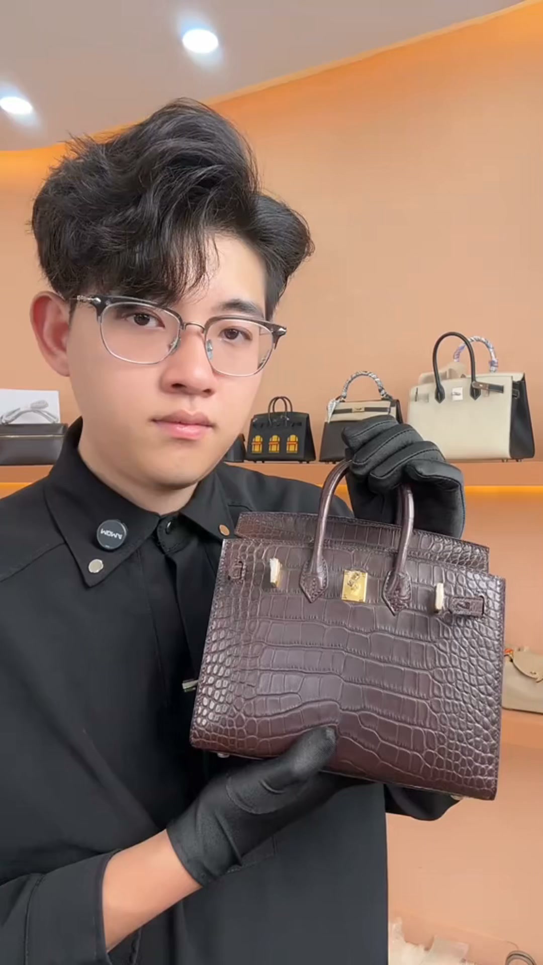 Finally, a handmade bag you can trust — no more cheap quality.