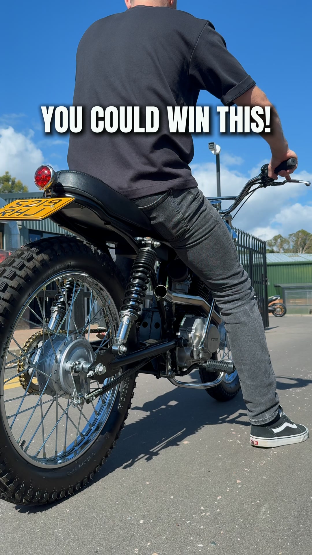 Win For Just £1.99